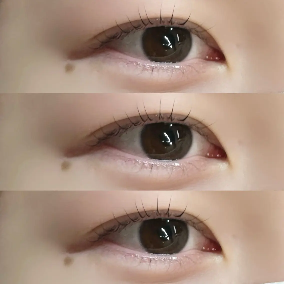 マツエク・マツパ 🦋Code.🦋 eyelash🩵の眉毛・アイブロウイメージ