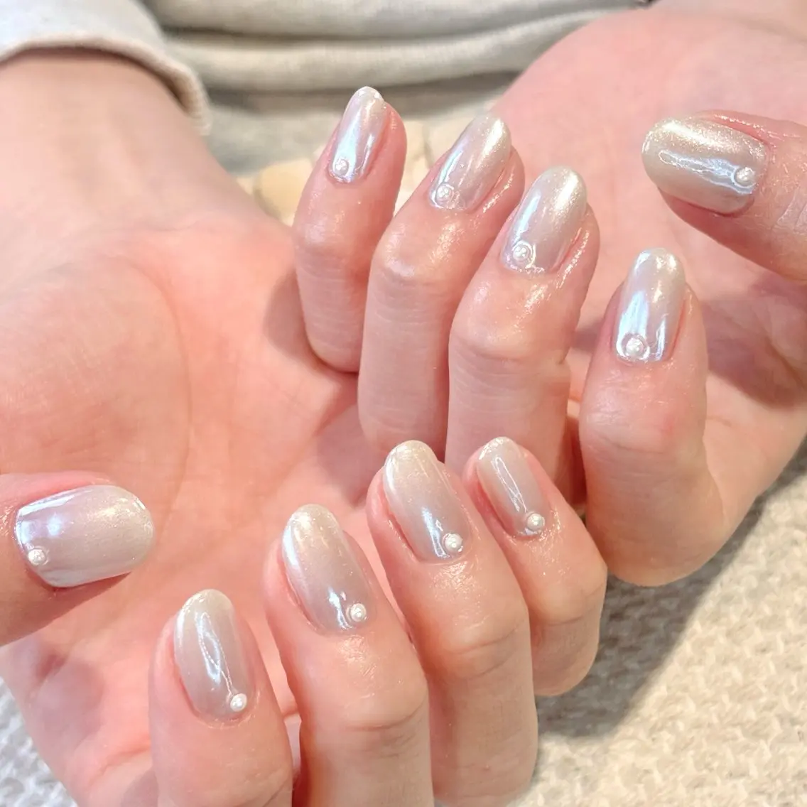 ネイル megu  / sōko nailのネイルデザイン