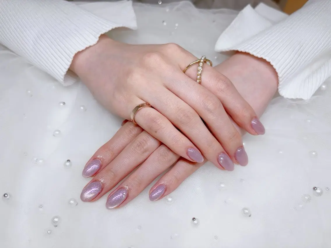 ネイル ハンドネイル ♡CELEBRAIL YUKI♡のネイルデザイン