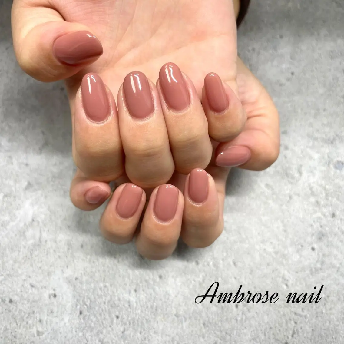 ネイル Kobe nail Uedaのネイルデザイン