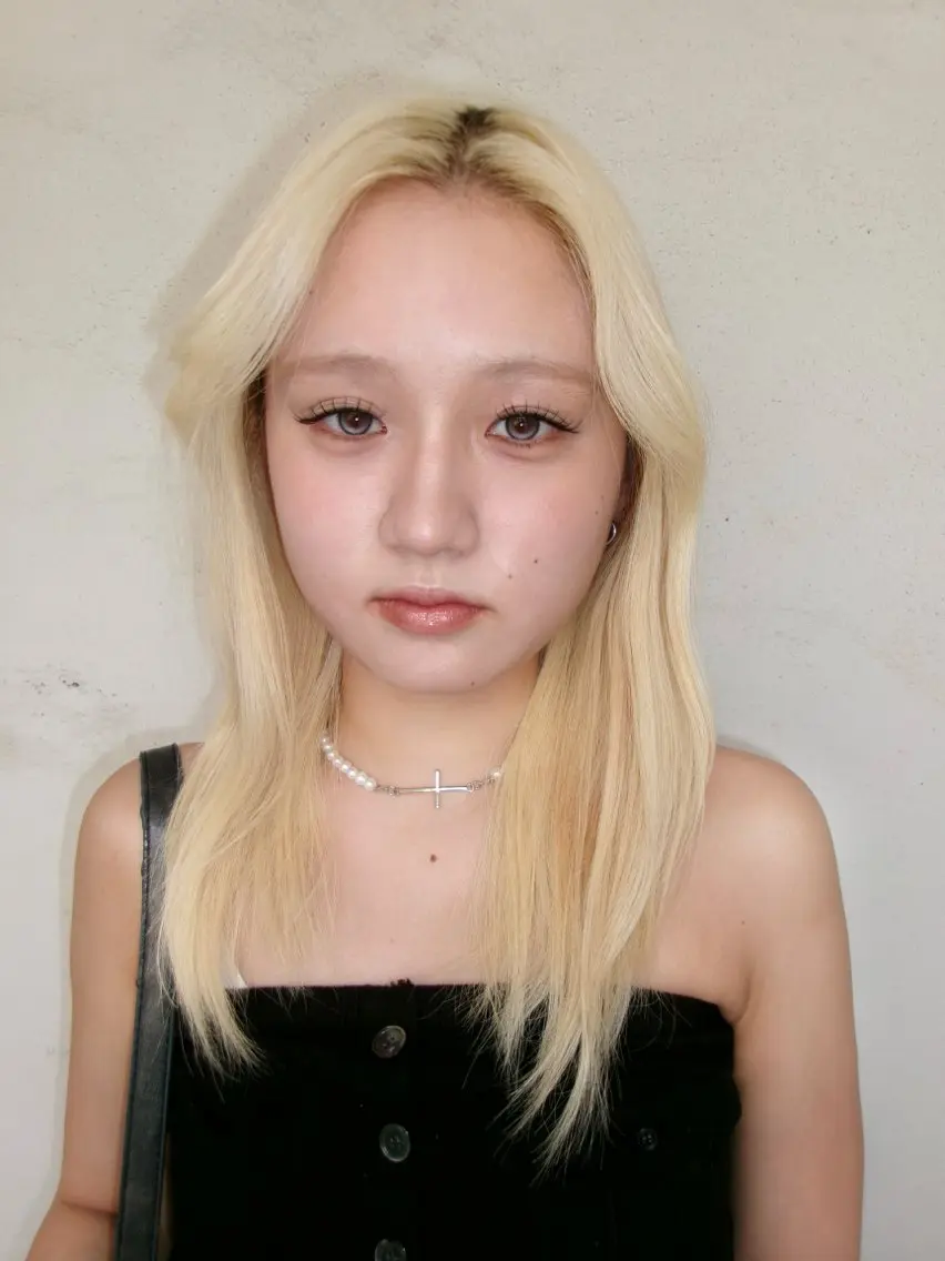 マツエク・マツパ マツエク Zoey eye. キノマナのマツエク・マツパデザイン