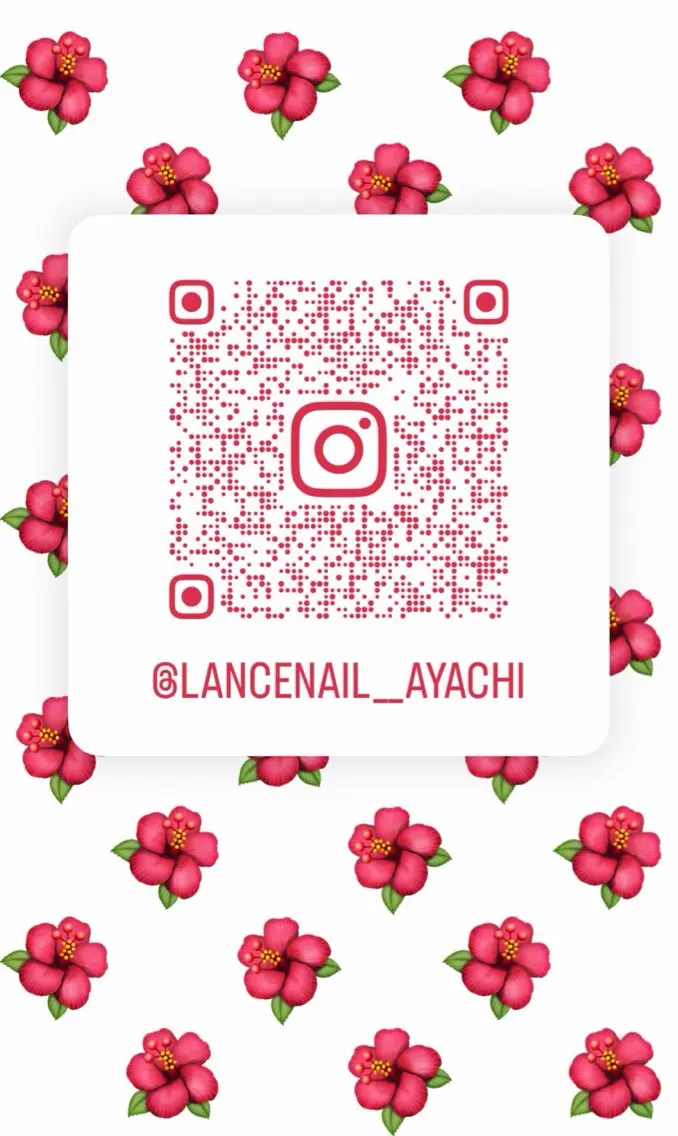 ネイル Lance nail 💅🏻aya🖤のネイルデザイン