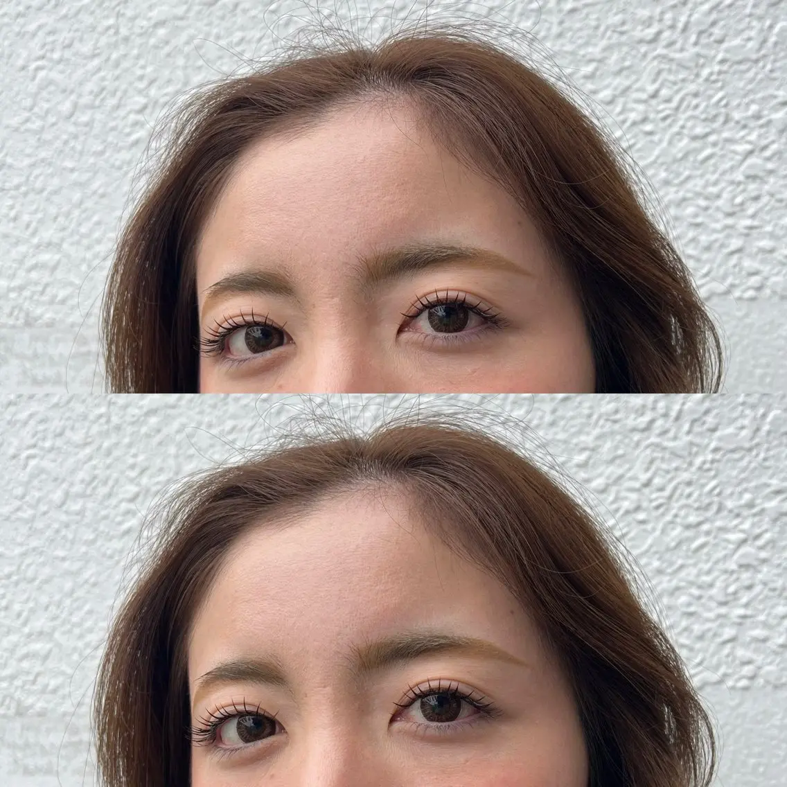 ご新規様限定🌷フラットラッシュつけ放題の写真