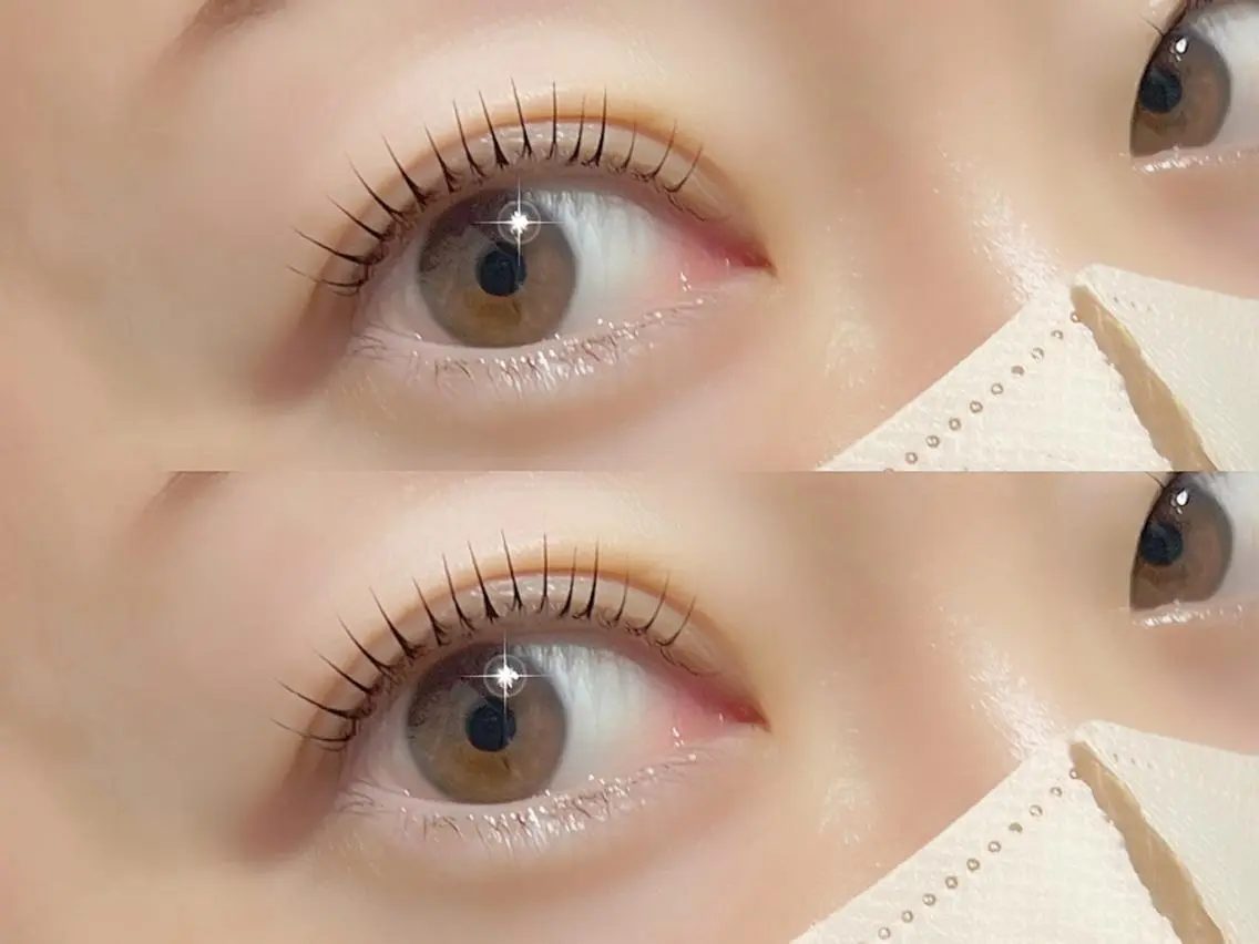 マツエク・マツパ A'VI Eye CoCoLo新潟店のマツエク・マツパデザイン