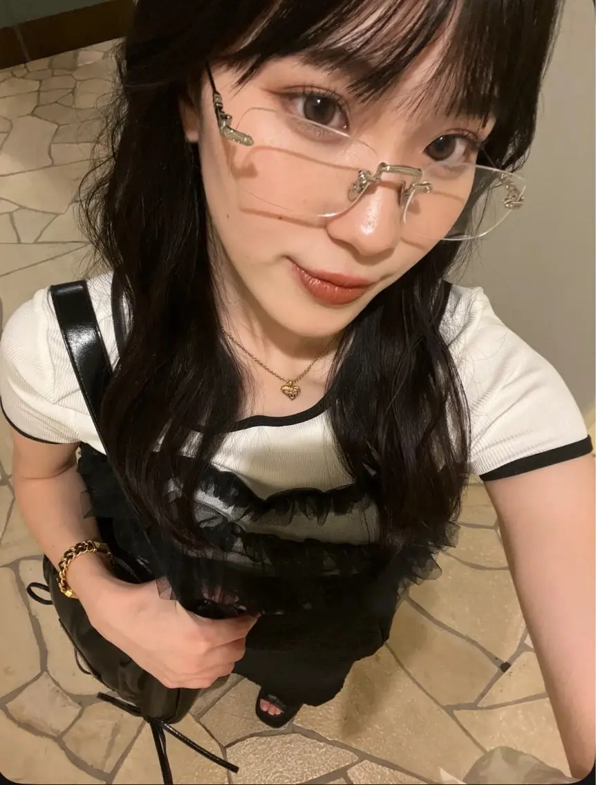 マツエク・マツパ マツパ toujours Yurikaのマツエク・マツパデザイン
