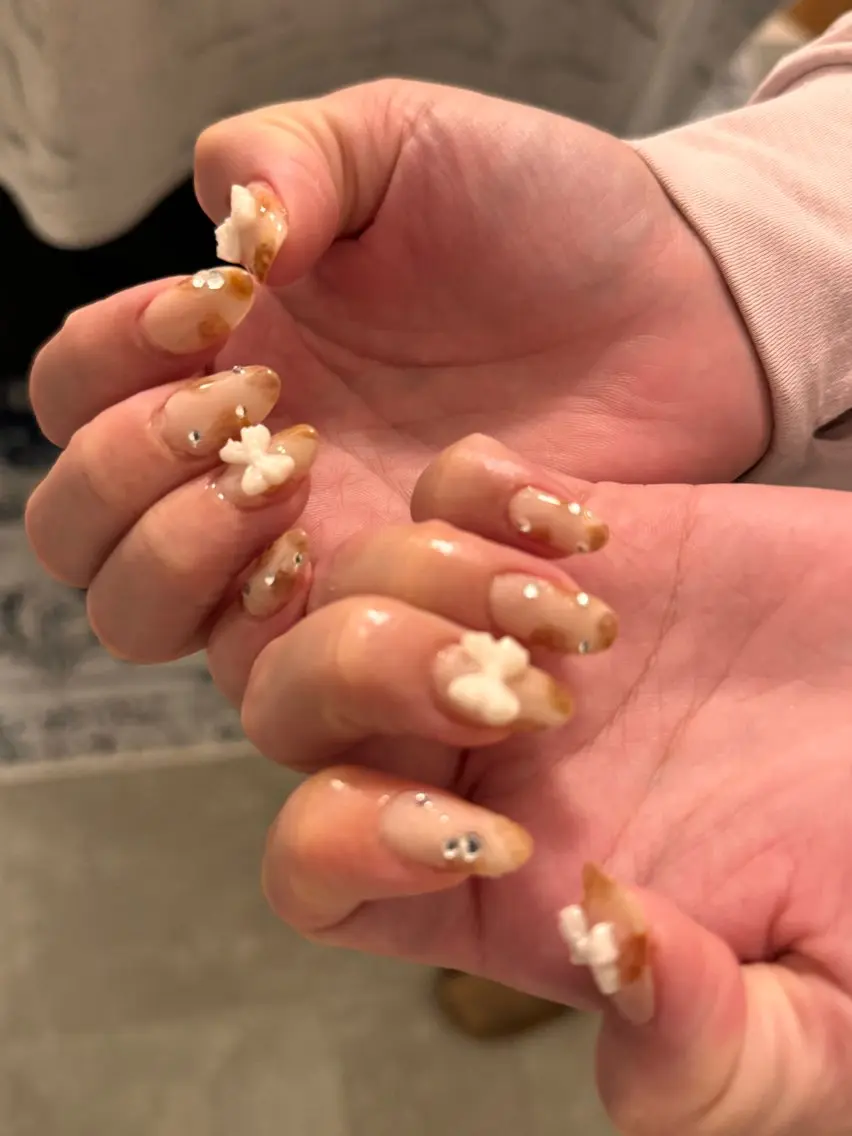 ネイル i mitooのネイルデザイン