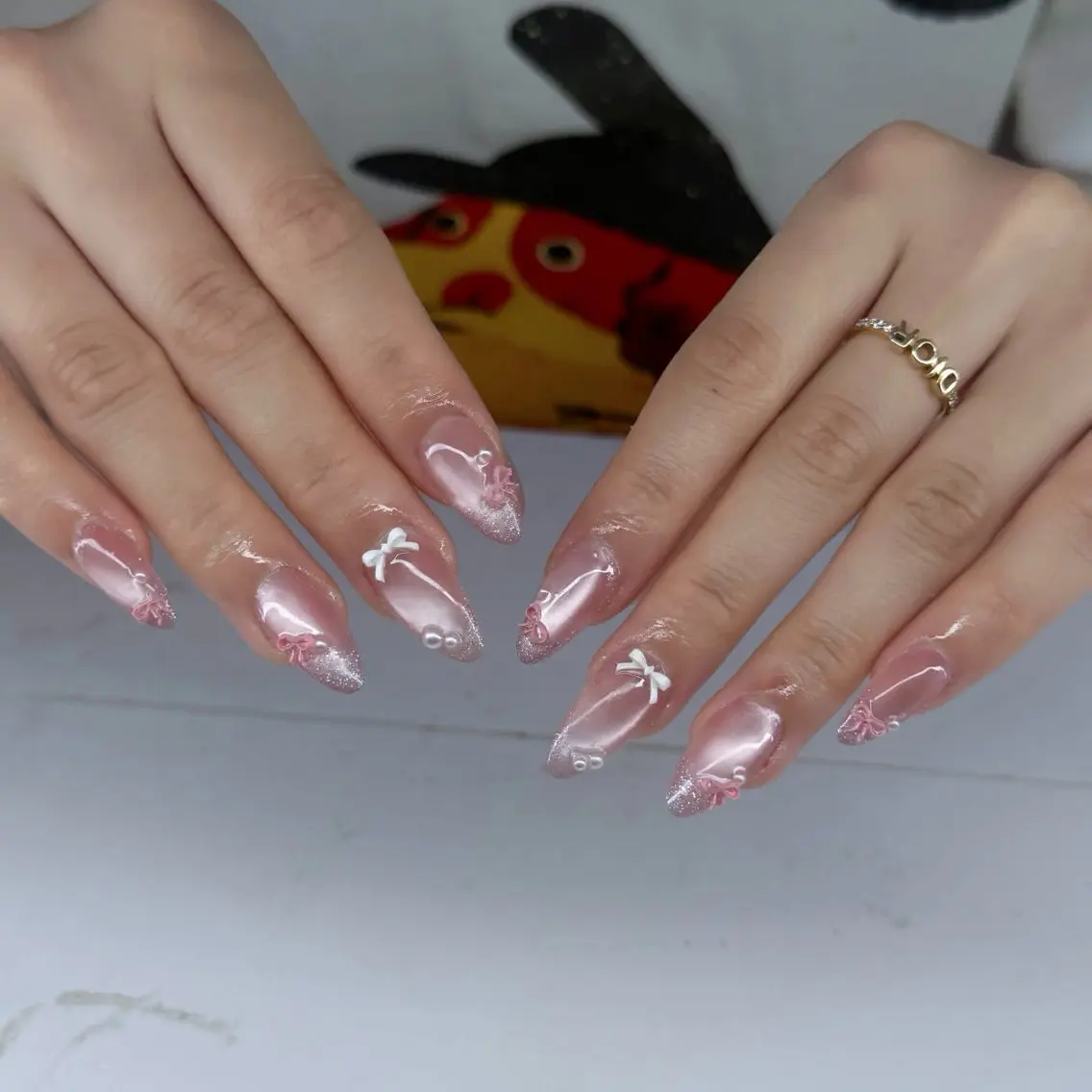 ネイル MiO Nailのネイルデザイン