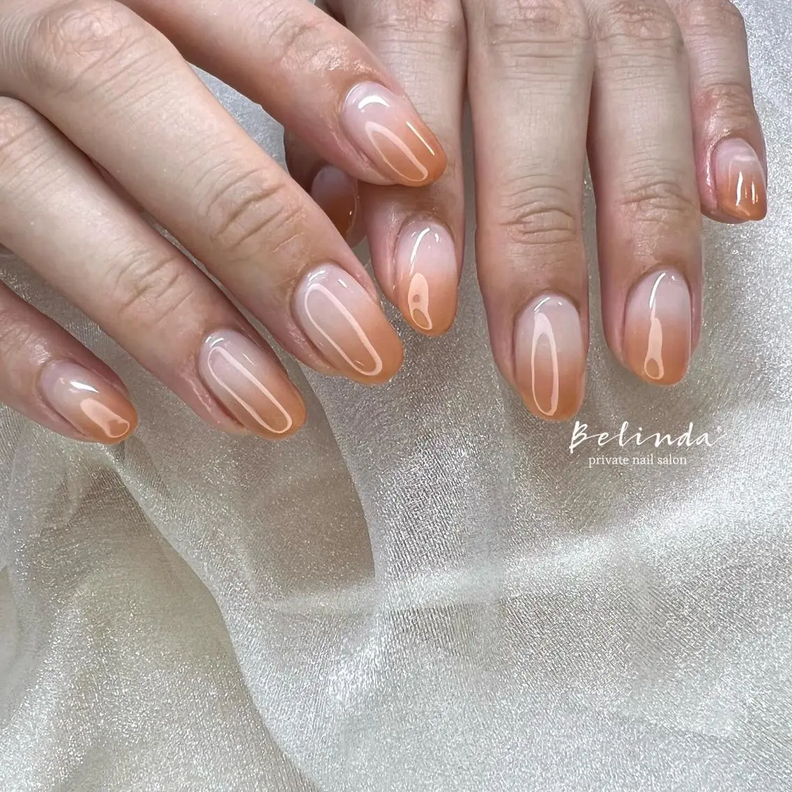 ネイル ハンドネイル Belinda Nailのネイルデザイン