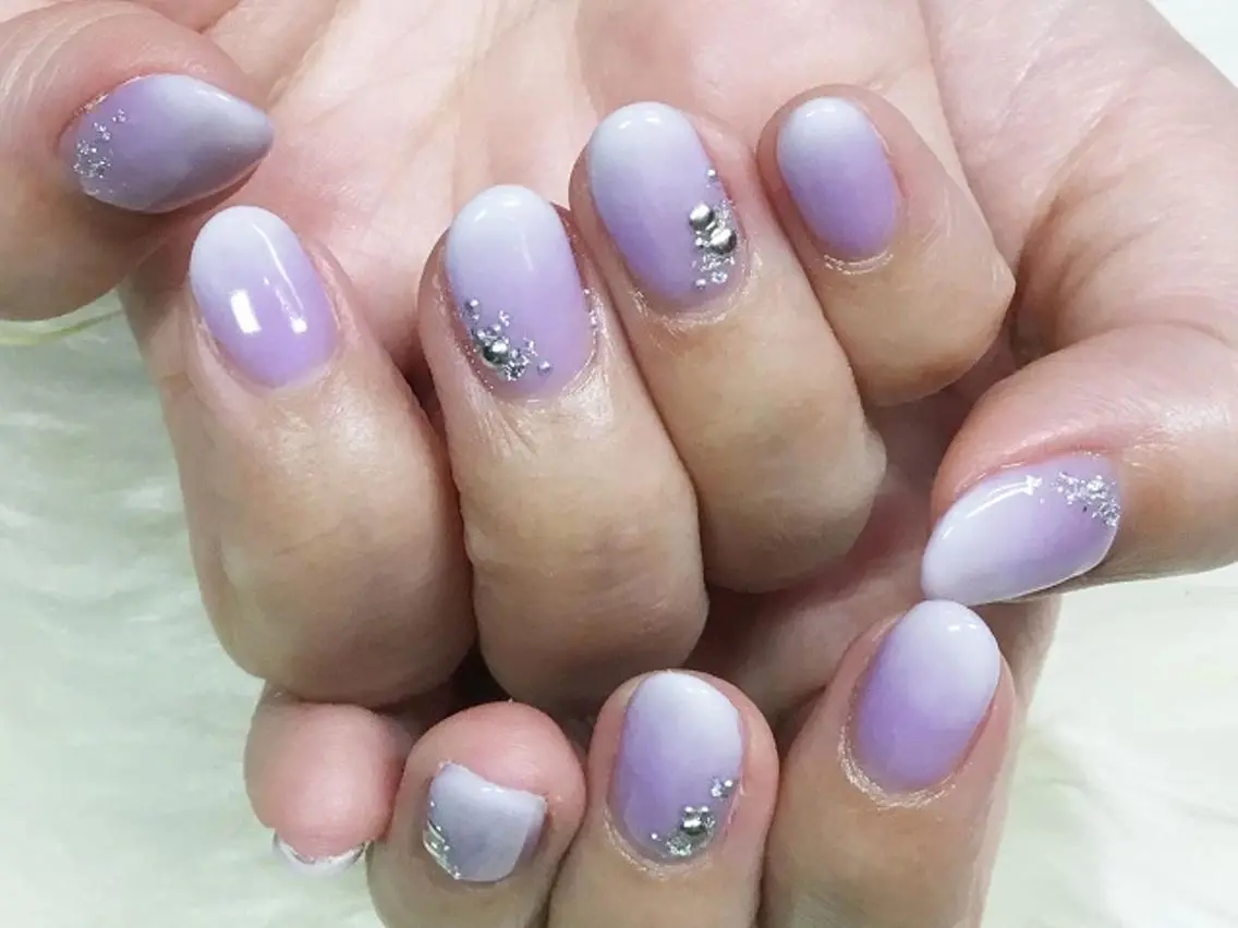 ネイル K. Airiのネイルデザイン