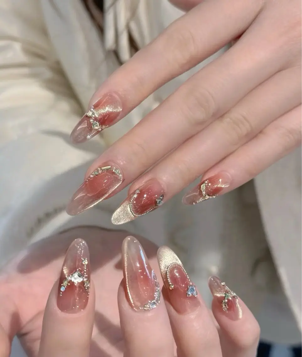 ネイル U mi Nail Salonのネイルデザイン