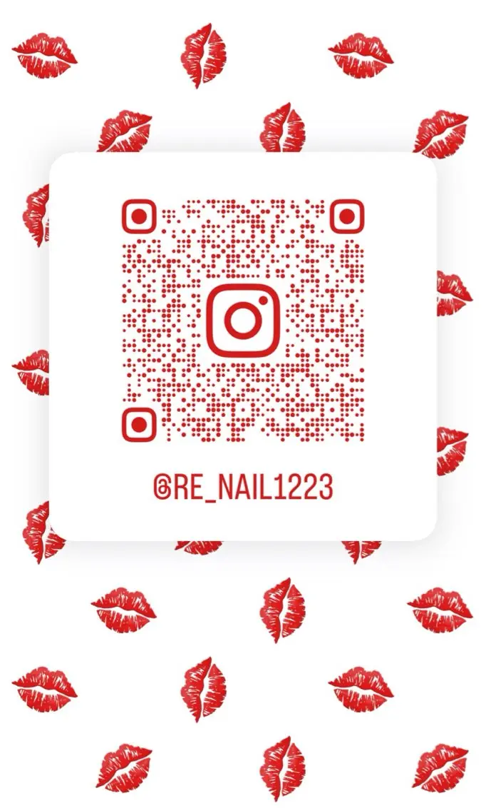 Re nail rikaのネイルデザイン