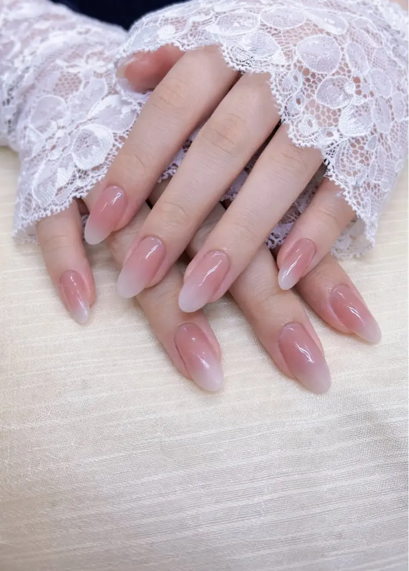 ネイル H salonのネイルデザイン