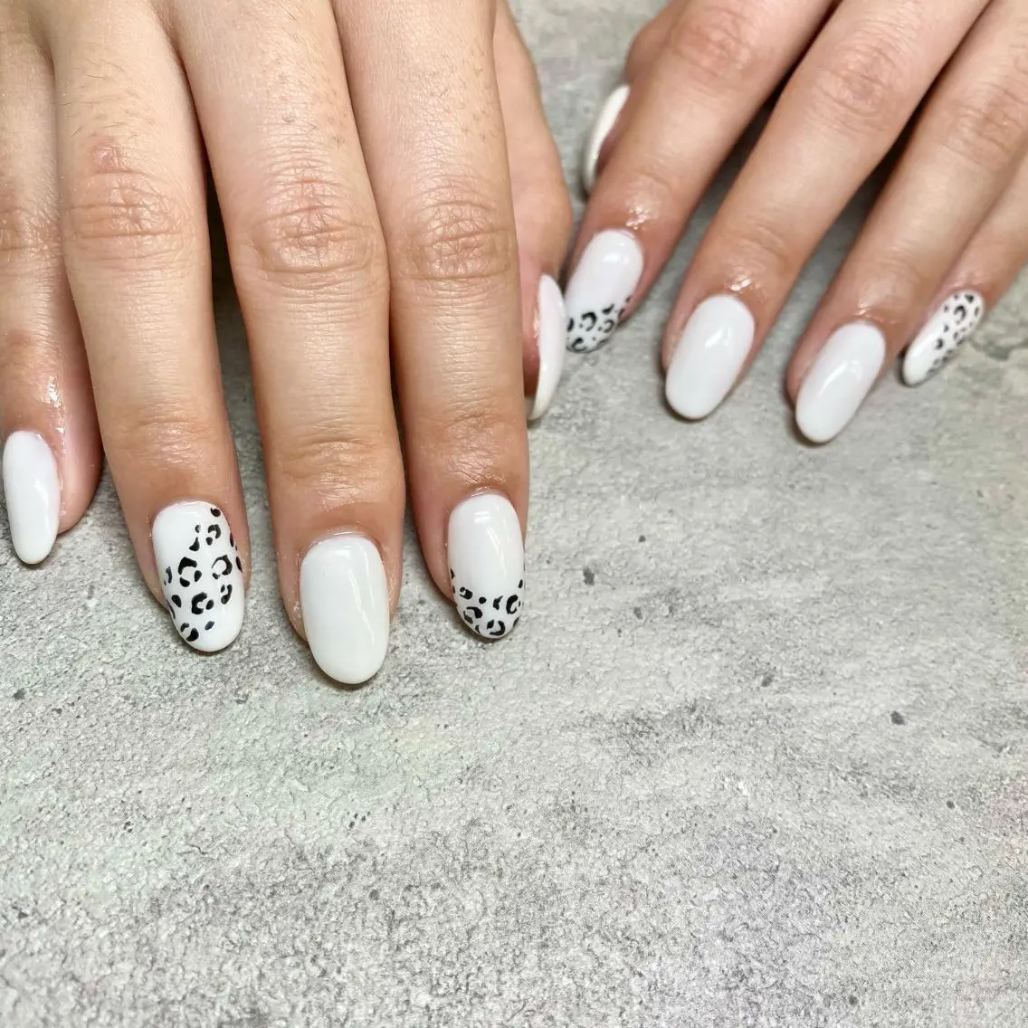 ネイル C.Nail ネイリストのネイルデザイン