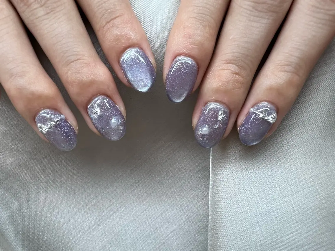 ネイル ハンドネイル nail l_yukiのネイルデザイン