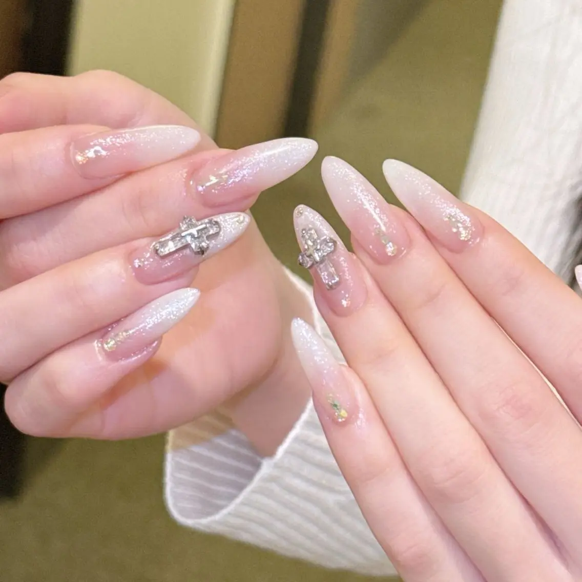 ネイル Glow Nail スカルプ専門店のネイルデザイン