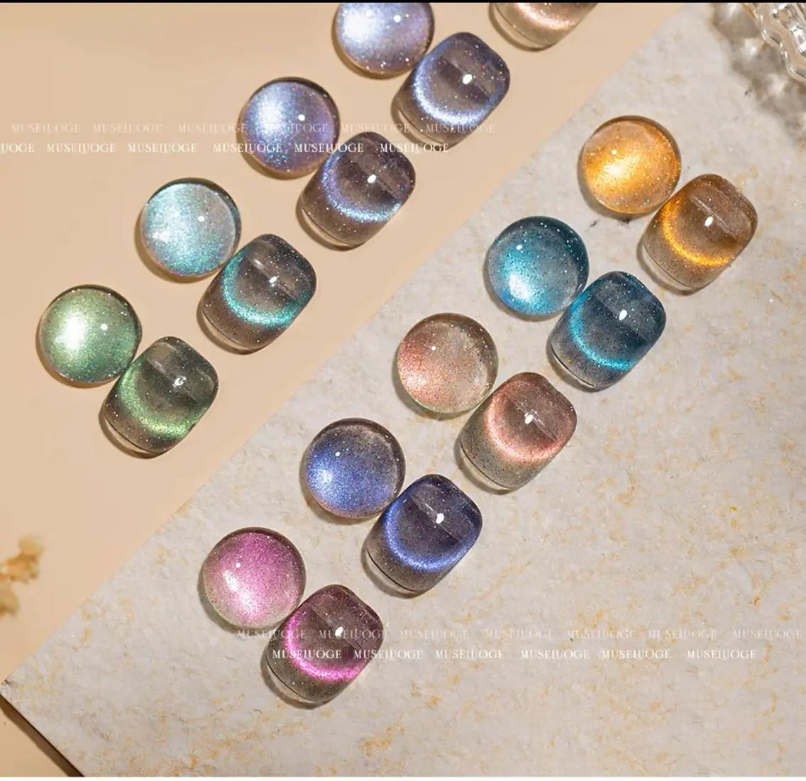 ネイル Umi nail& eyelashのネイルデザイン