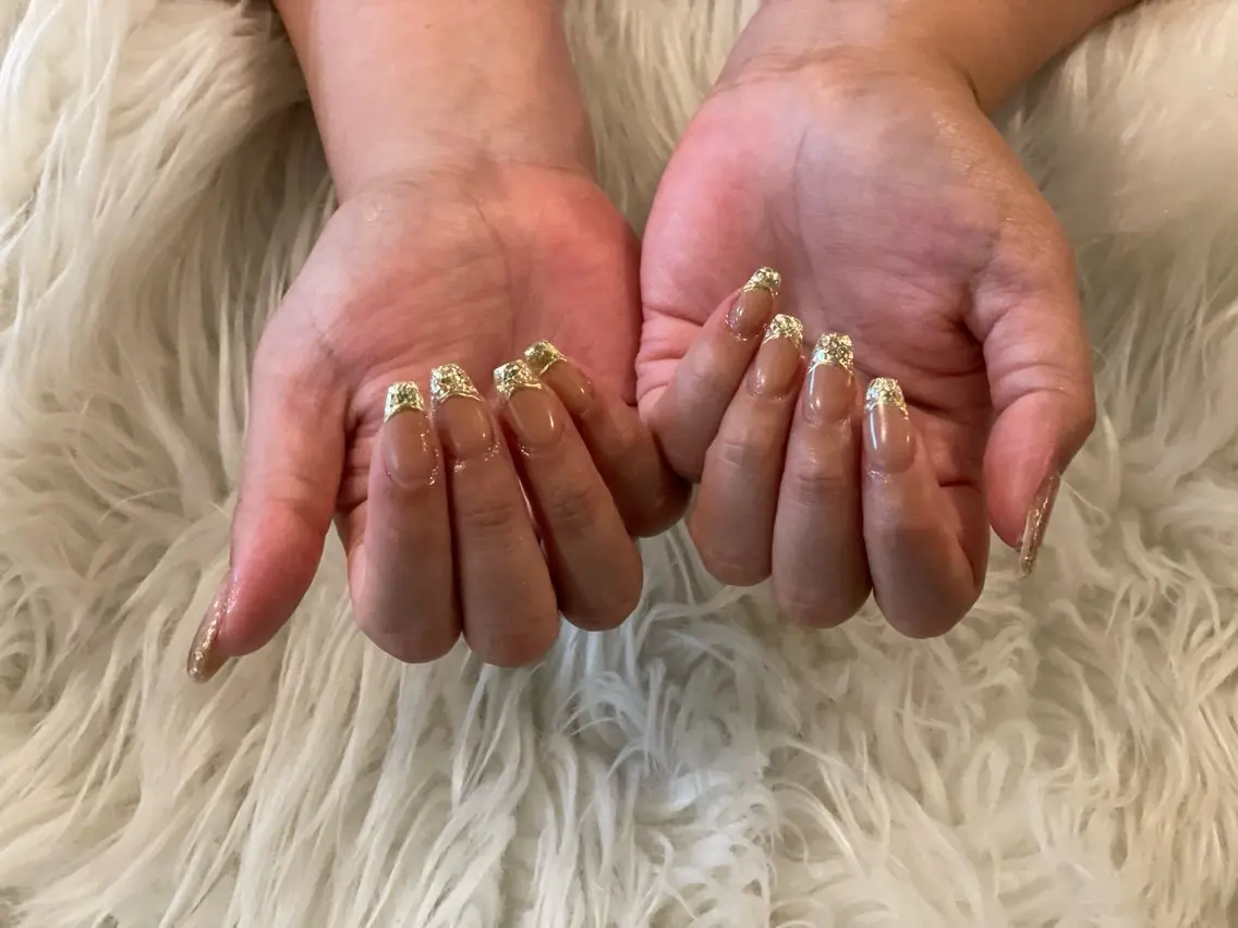 ネイル 88-nail. AKANEのネイルデザイン