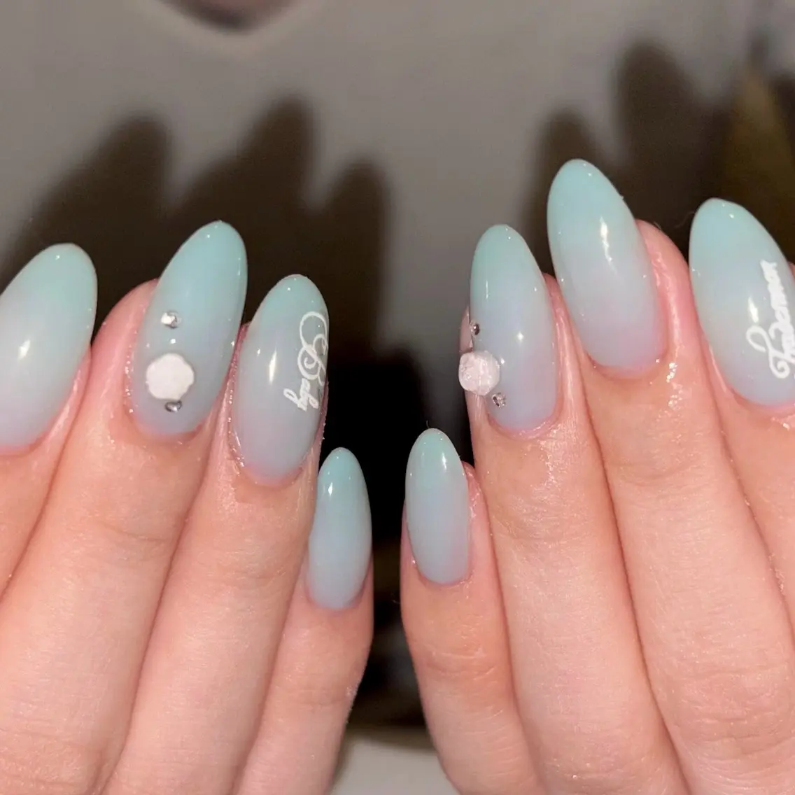 ネイル ハンドネイル nail 🐈⬛naokoのネイルデザイン