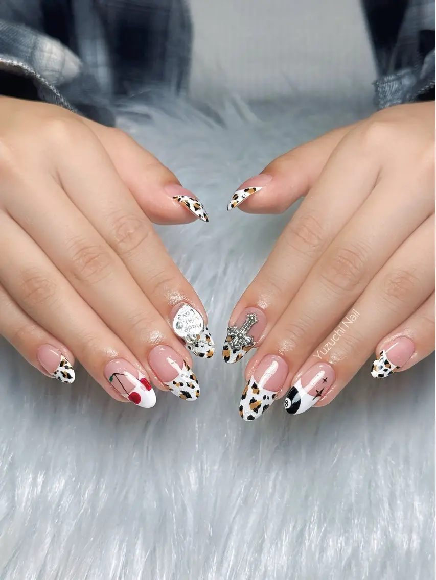 ネイル フットネイル 夏ネイル ワンホンネイル ハンドネイル ハンドケア Yuzuchi Nailのネイルデザイン