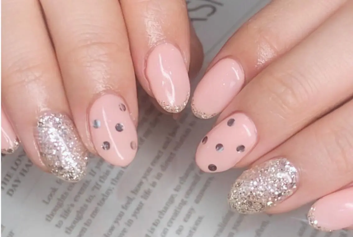 ネイル Nail Salon Lindaのネイルデザイン