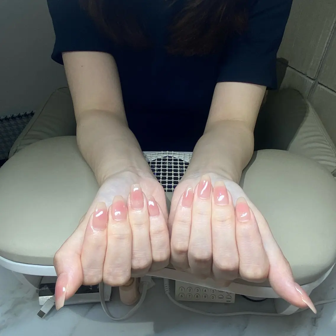 ネイル ハンドネイル ai kaのネイルデザイン