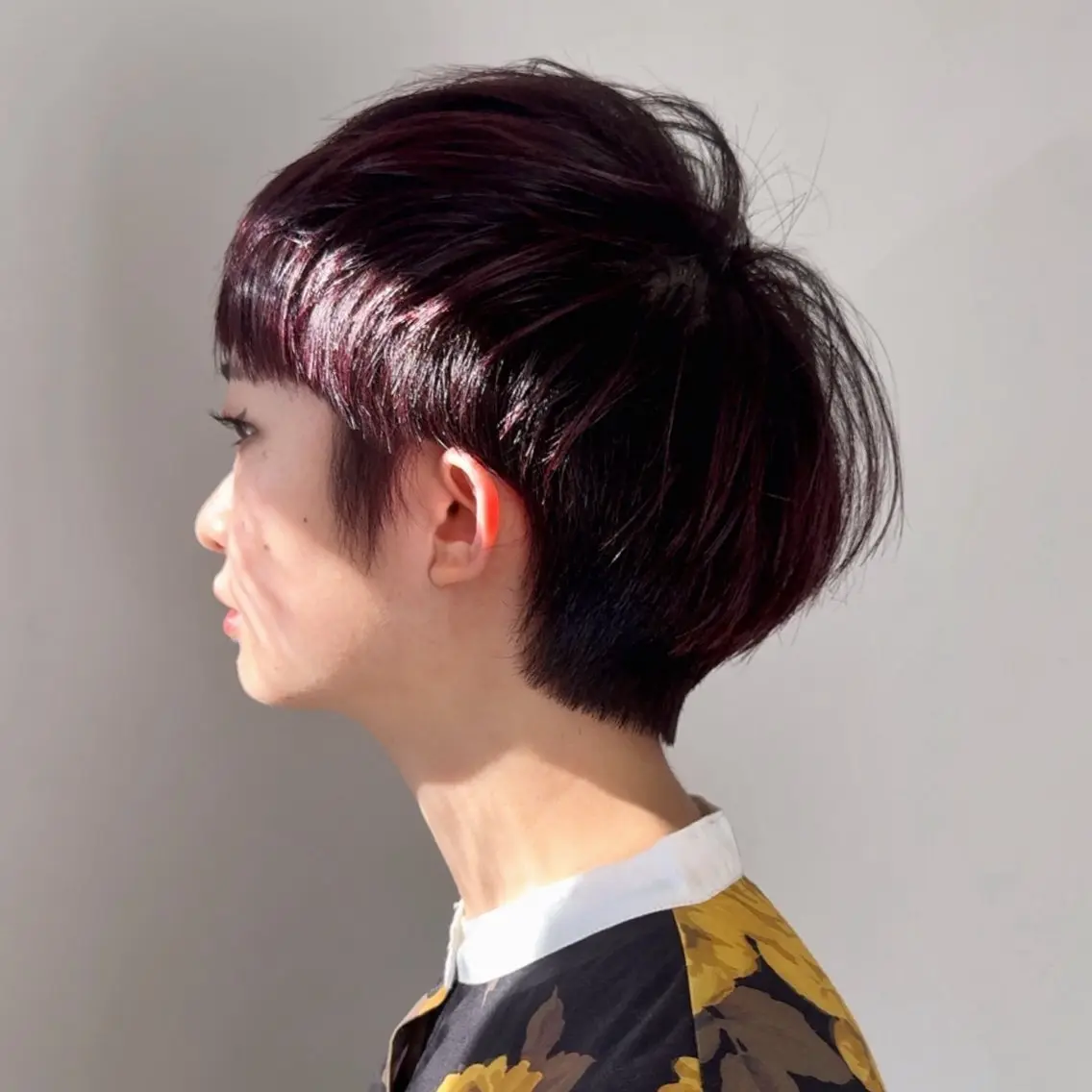 ショート 🔆似合わせショート ボブ/ルミナ🔆のヘアスタイル