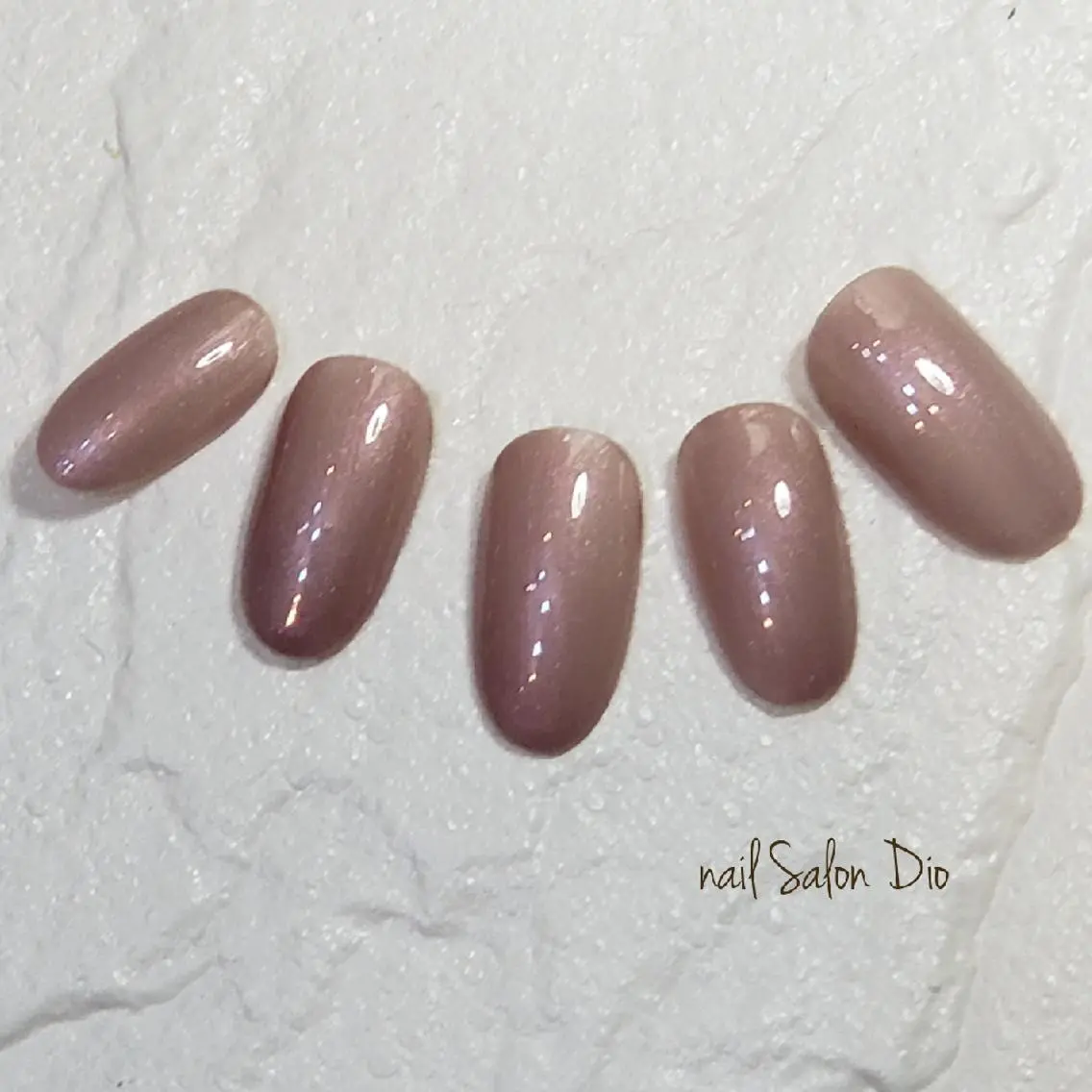 ネイル Nail salon Dioのネイルデザイン