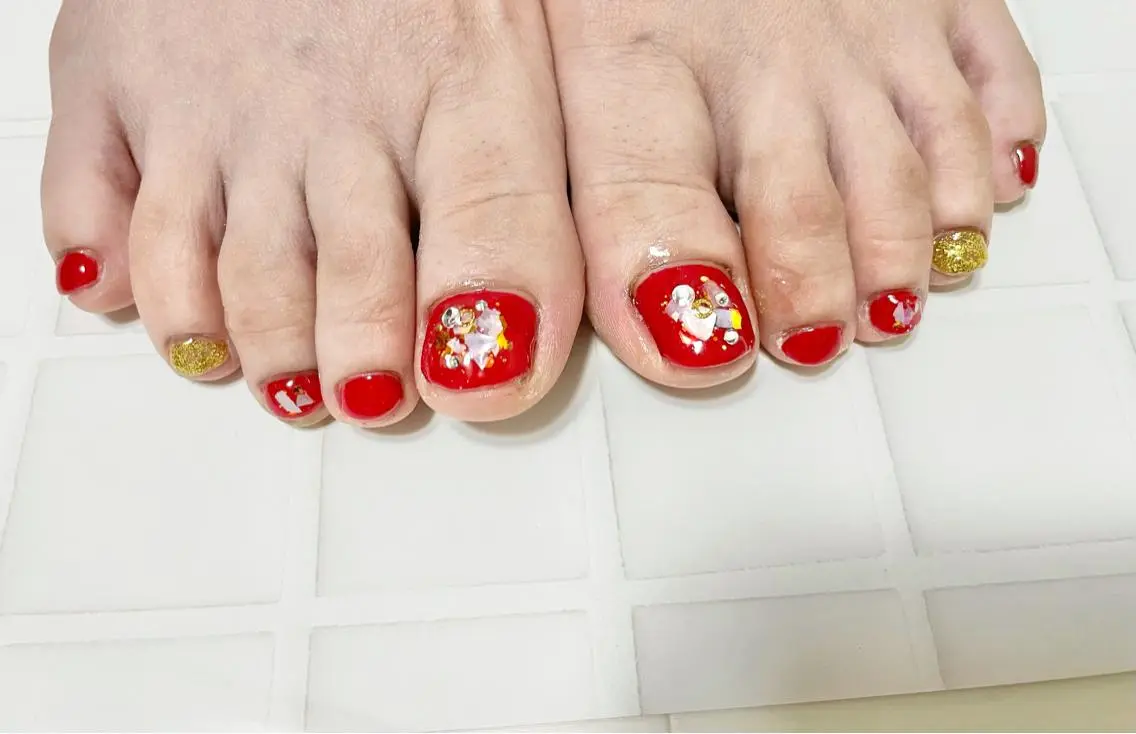 ネイル Y's nailのネイルデザイン