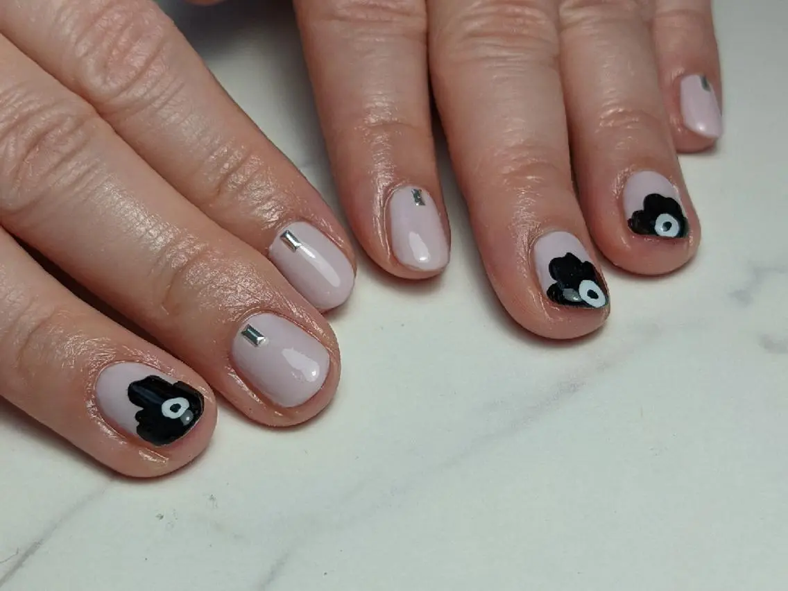 ネイル Mrs Nailのネイルデザイン