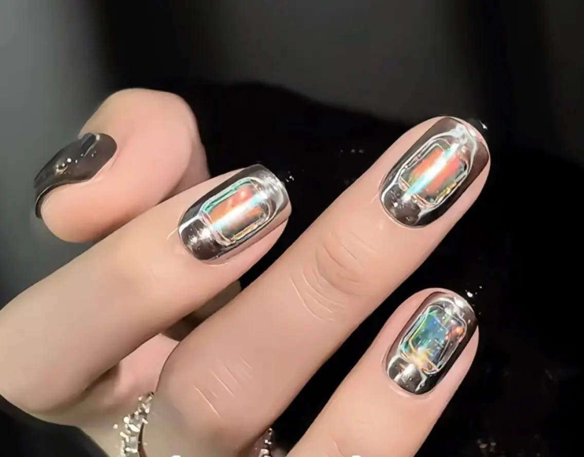 ネイル ハンドネイル Dione Nail きよみのネイルデザイン