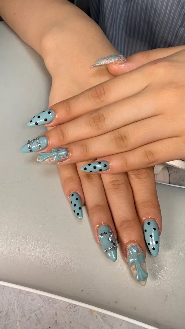 ネイル Anea Nailのネイルデザイン