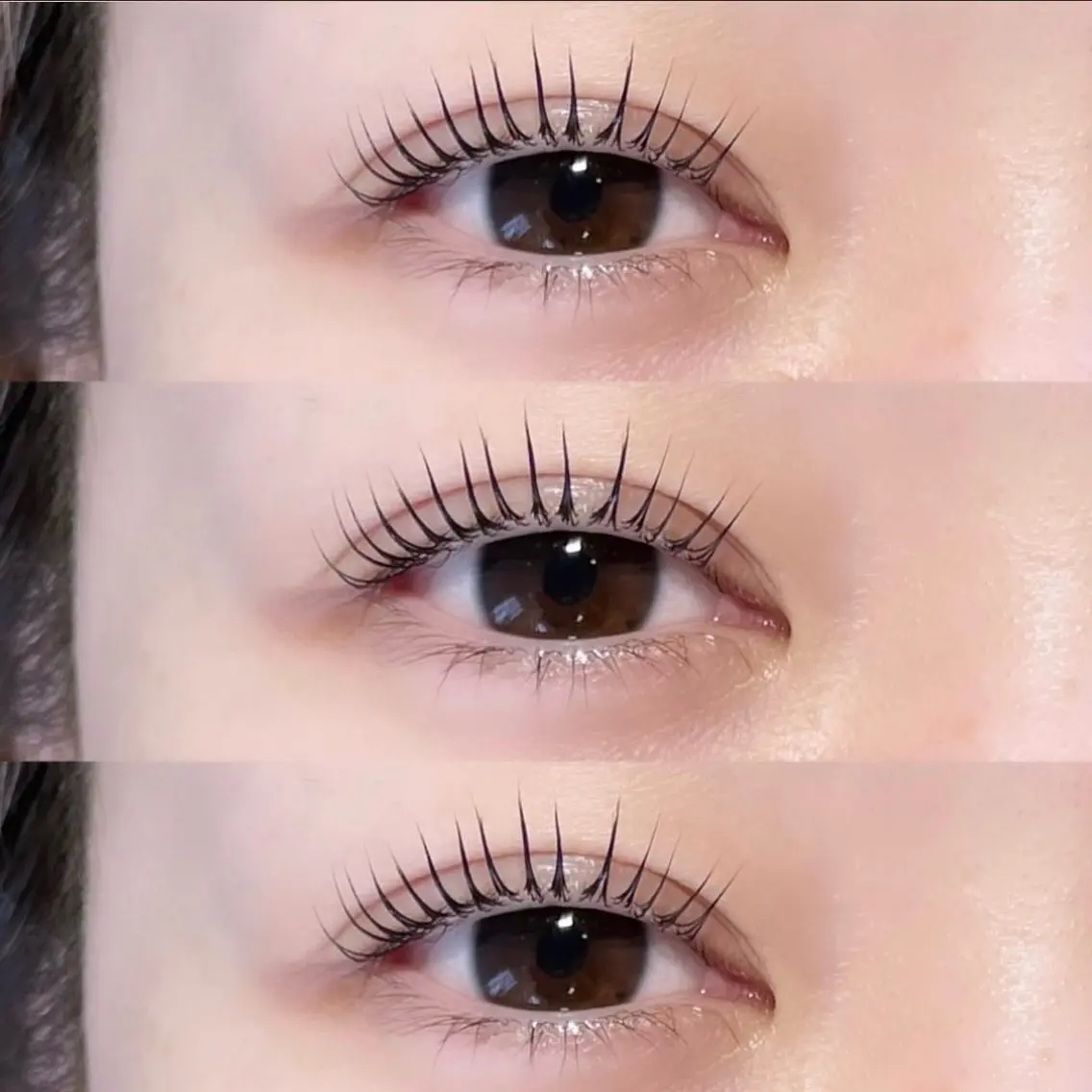 マツエク・マツパ CLALA Yuyuの眉毛・アイブロウイメージ