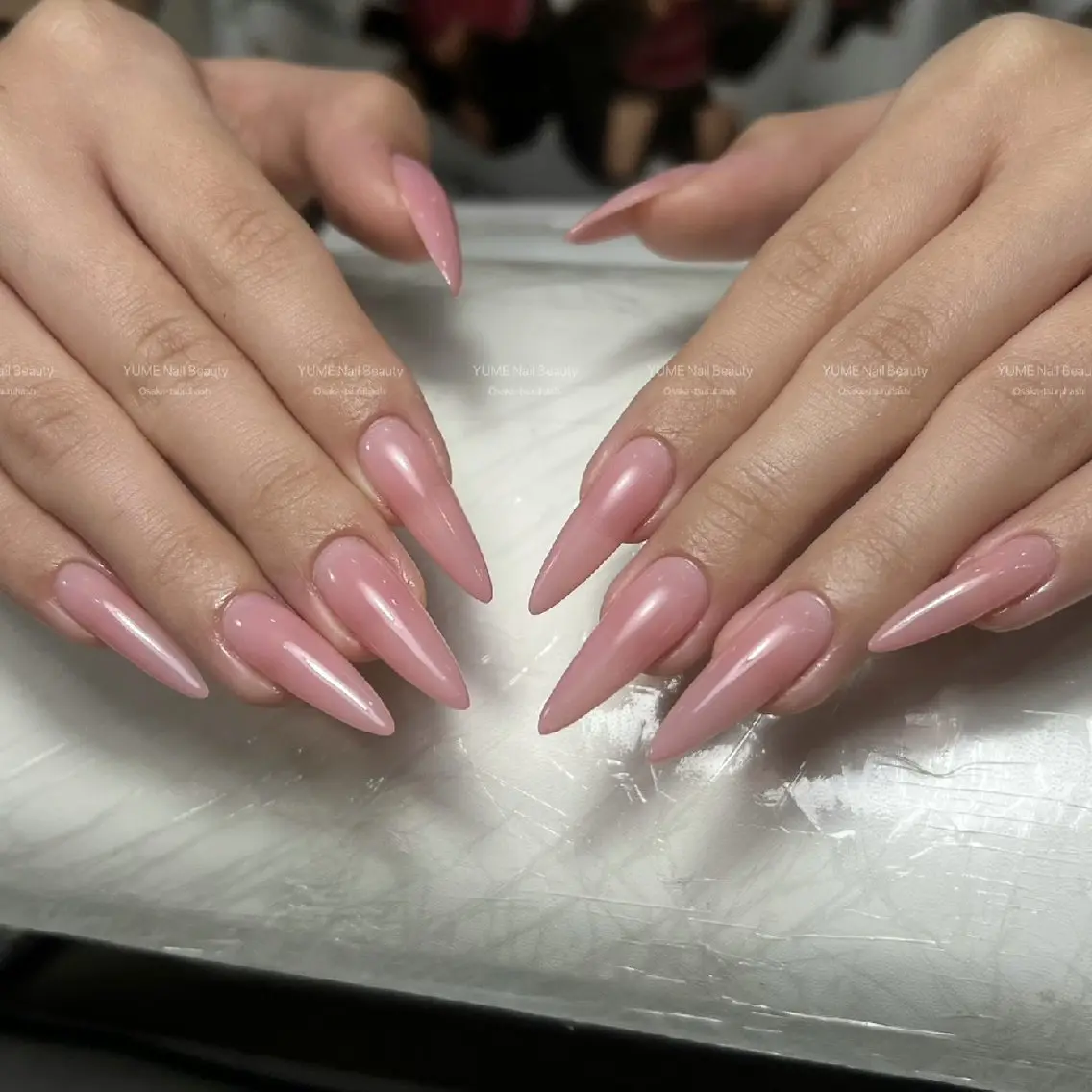 ネイル 玉造 Nailのネイルデザイン