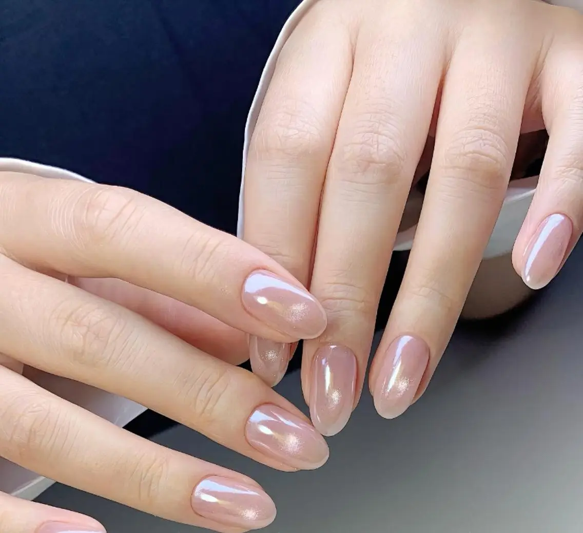 ネイル ハンドネイル エリ🫧 nail池袋東口のネイルデザイン
