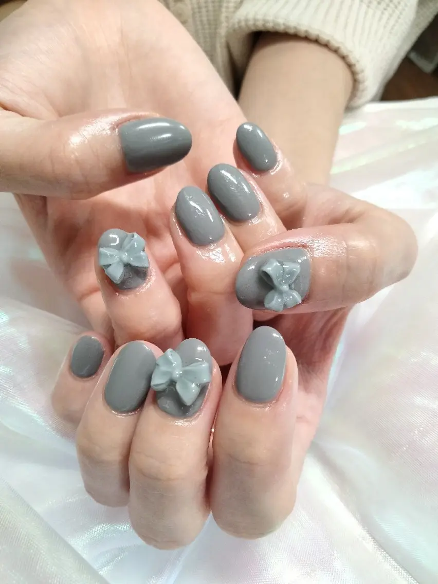 ネイル sakii_nail 池袋のネイルデザイン