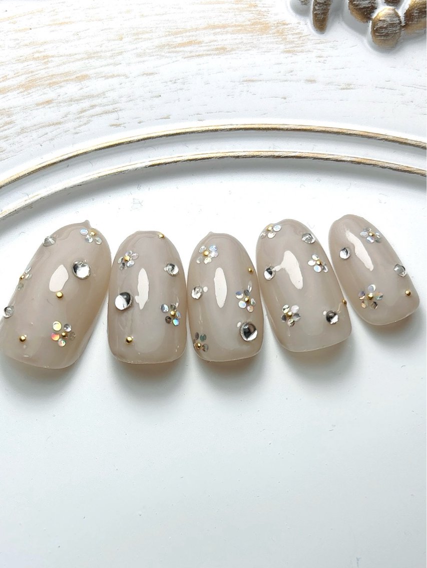 ネイル LuluNail reikoのネイルデザイン