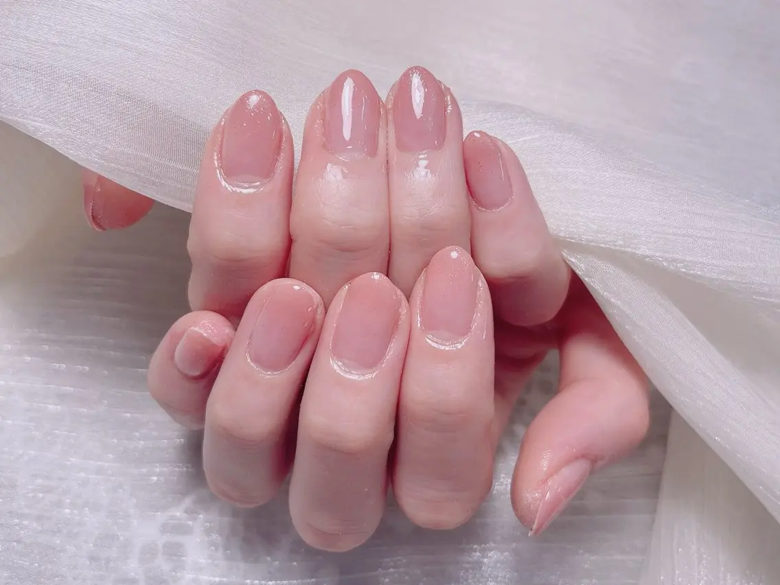 ネイル ハンドネイル KARI ネイルサロンのネイルデザイン