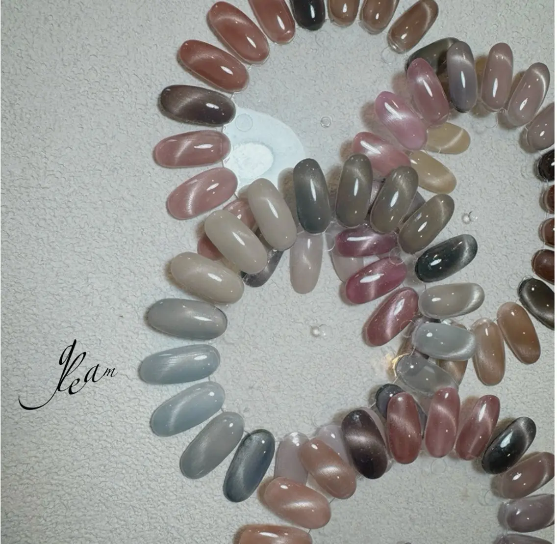Magnet or Frash or Mirror ❇︎ パラジェル ❇︎ オフなし（※enoi商品は別途1000円）の写真