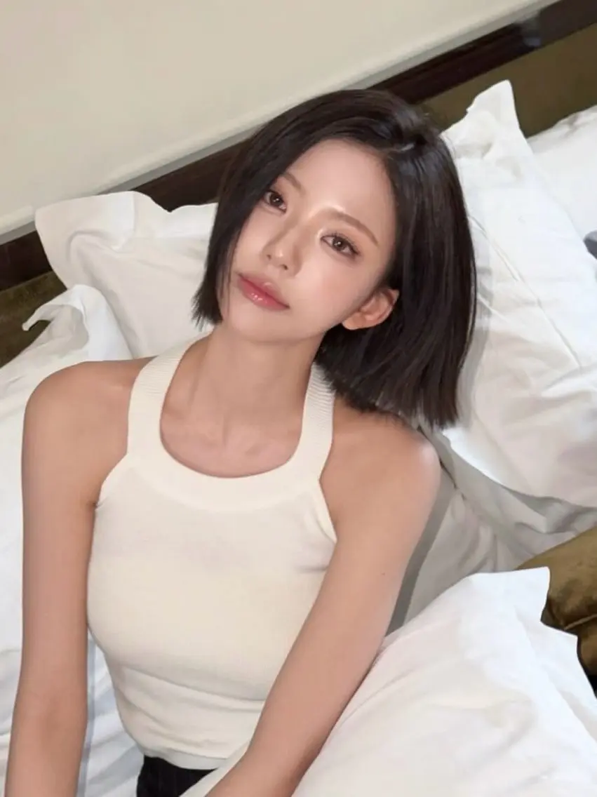 ショート Ayuri♡ ボブのヘアスタイル