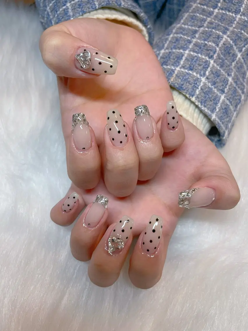 ネイル ハンドネイル エン Nail salonのネイルデザイン