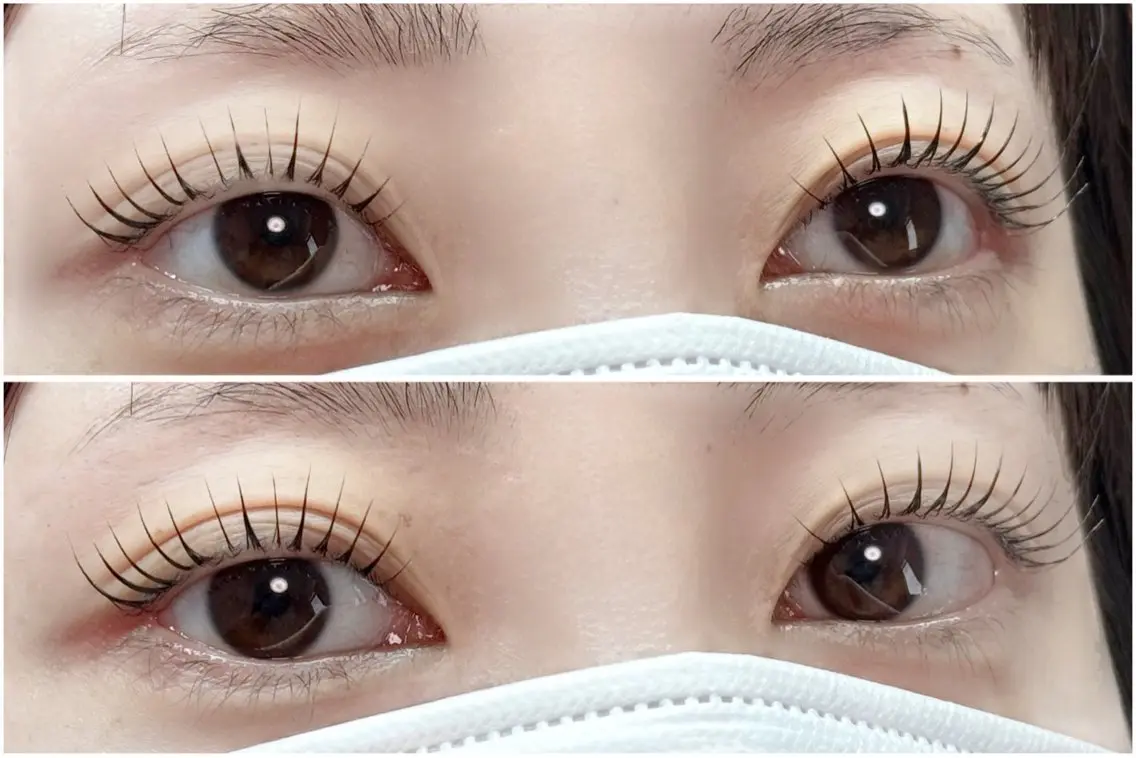 マツエク・マツパ マツパ EYELA 小針店 神子島の眉毛・アイブロウイメージ