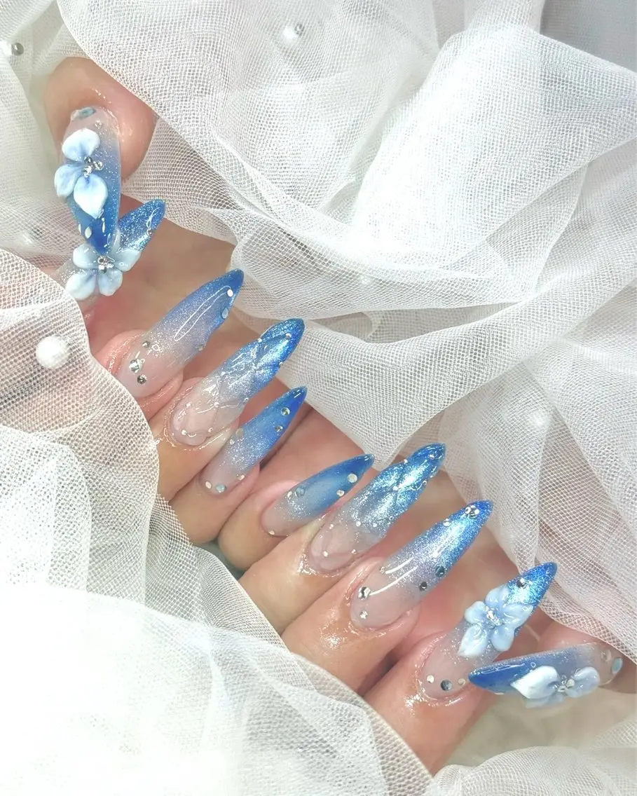 ネイル salon maggieのネイルデザイン