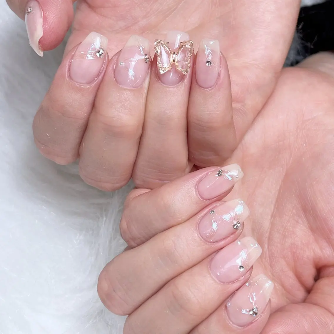 ネイル Glow Nail スカルプ専門店のネイルデザイン