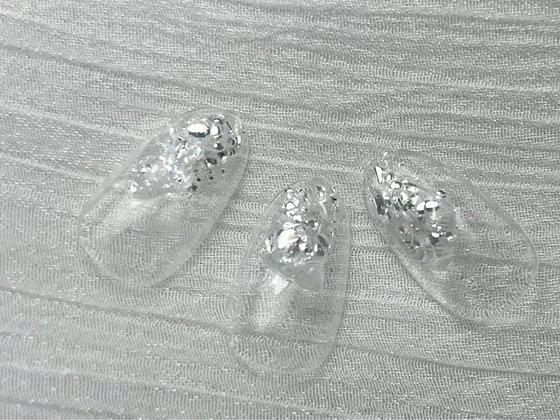 ネイル ハンドネイル mon. nail eyelashのネイルデザイン