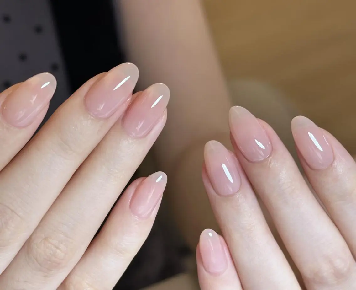 ネイル ハンドネイル 🎀 KiKi_nailのネイルデザイン