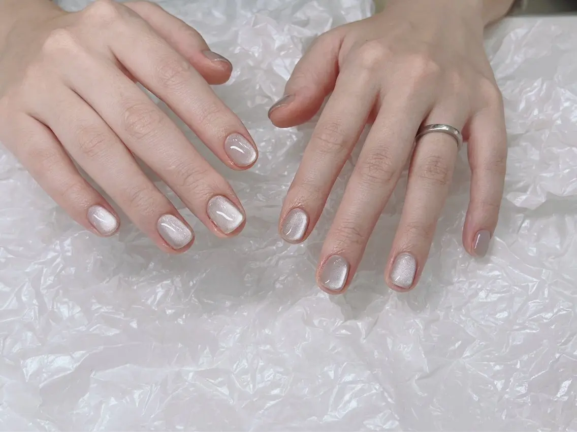 ネイル L&Y Nail salonのネイルデザイン