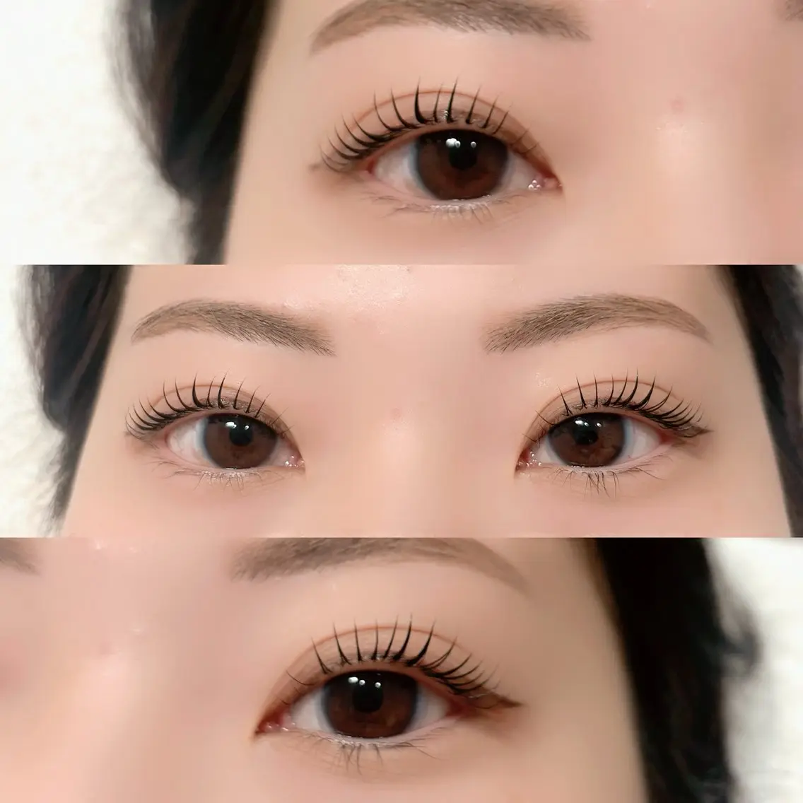 マツエク・マツパ 💖ANELA ITO💖のマツエク・マツパデザイン