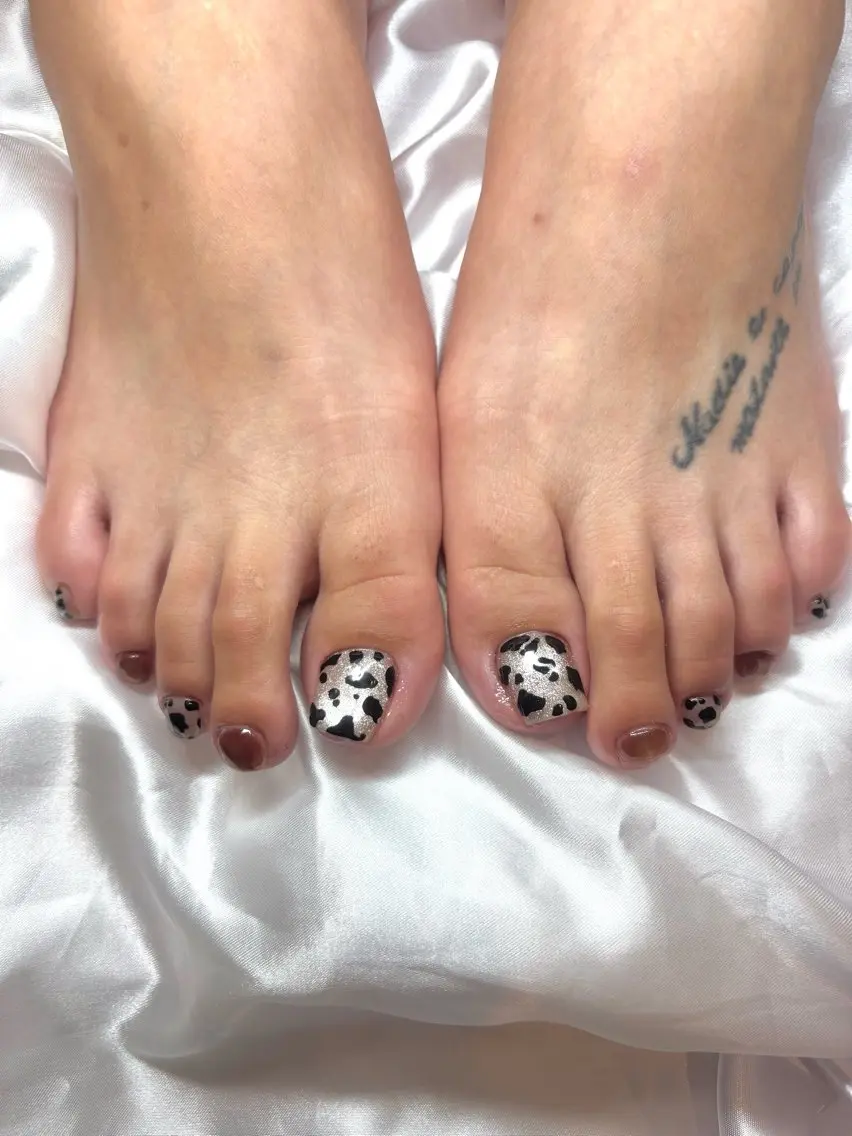ネイル Mimmy nail satomiのネイルデザイン
