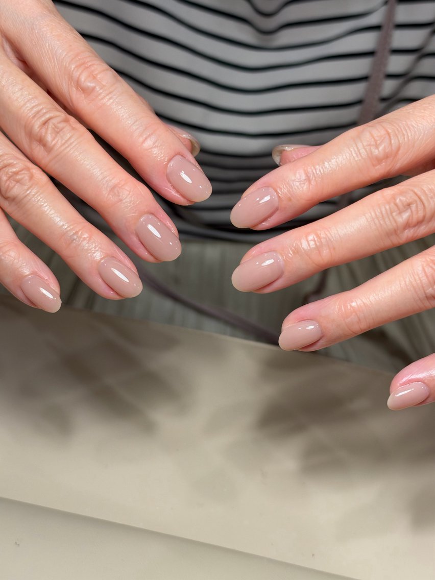 ネイル ハンドネイル Tagi Nail 銀座店のネイルデザイン