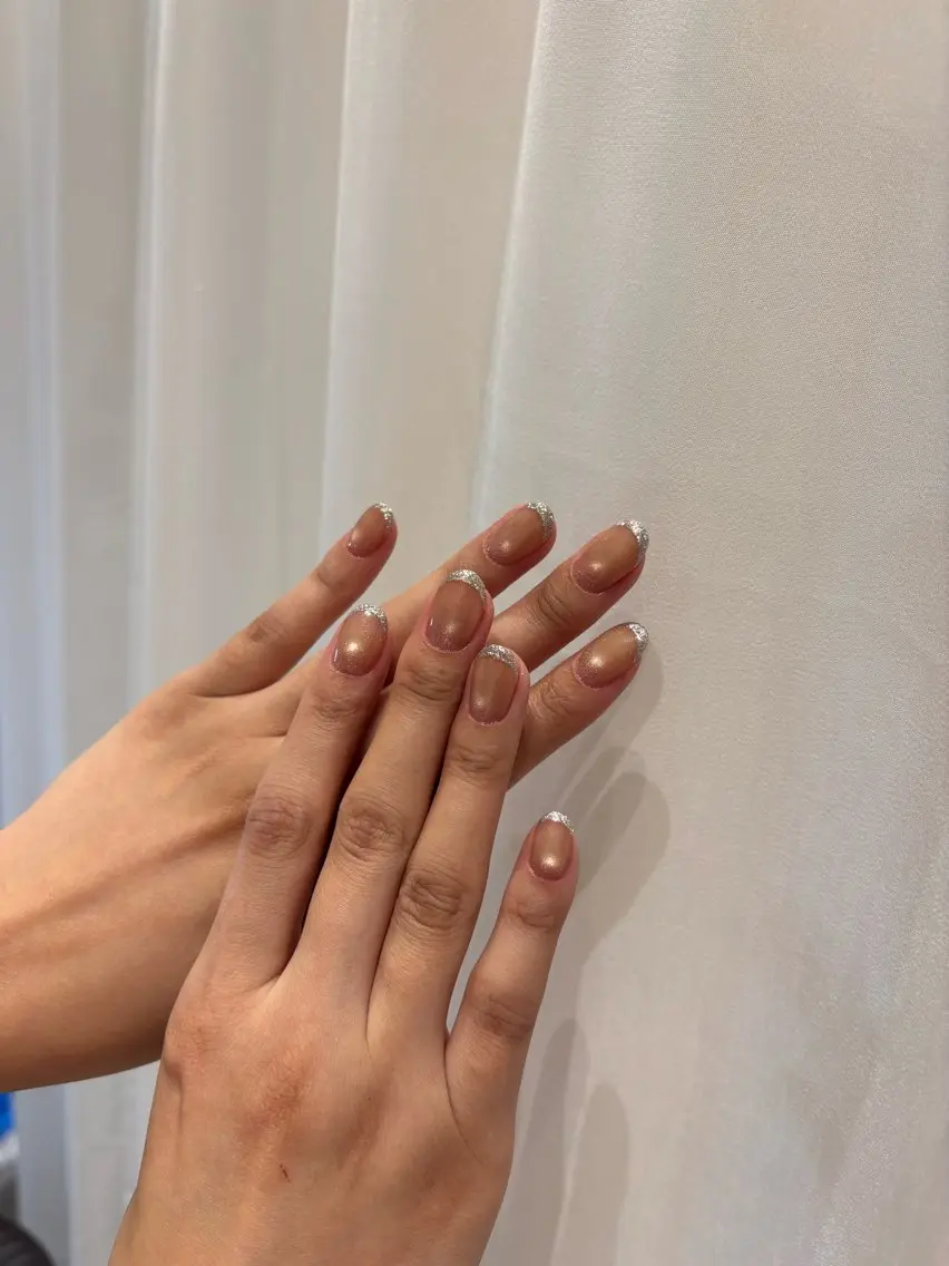 ネイル ハンドネイル 【Limie】 nanaのネイルデザイン